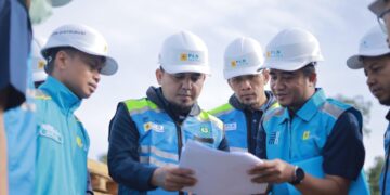 PLN Icon Plus Raih Lebih 1 Juta Pelanggan Tahun 2023