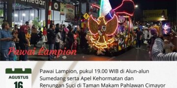 IMAGE: Humas Pemkab Sumedang