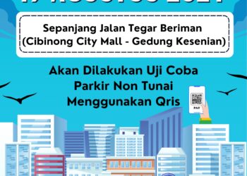 parkir