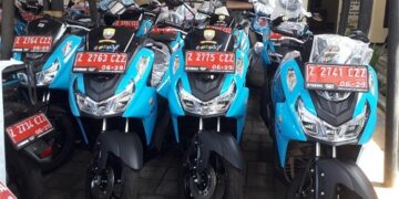 Penyuluh Keluarga Berencana Akan Terima Kendaraan Operasional