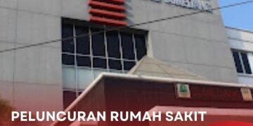 RSUD Umar Wirahadikusumah.(IMAGE: Humas Pemkab Sumedang)