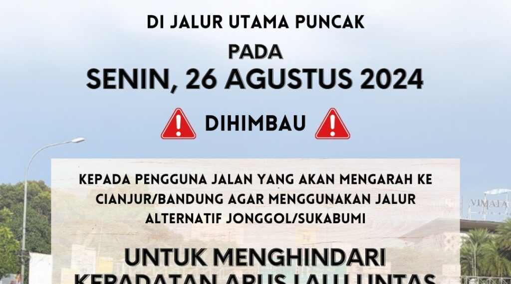 IMAGE: Pemkab Bogor