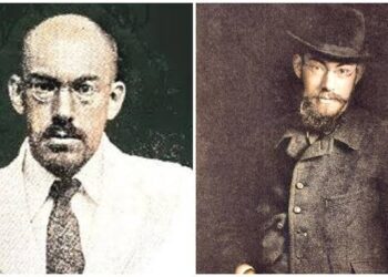 Thomas Karsten.(FOTO: Humas Pemkot Bandung)