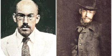 Thomas Karsten.(FOTO: Humas Pemkot Bandung)