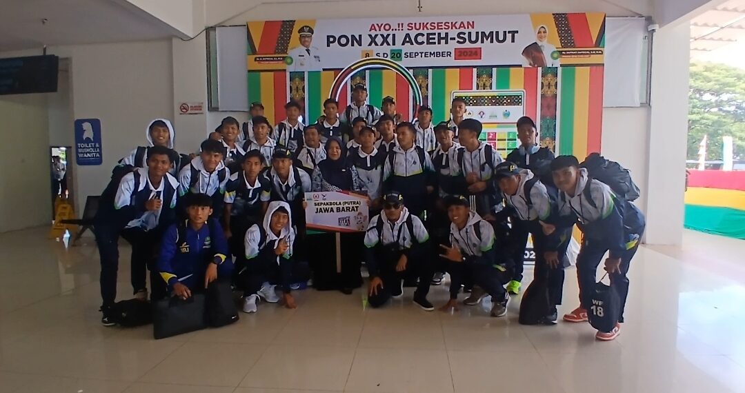 Tim Sepakbola Jabar