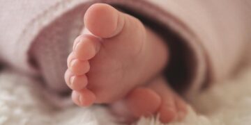 Ilustrasi bayi.(Foto:Istimewa).