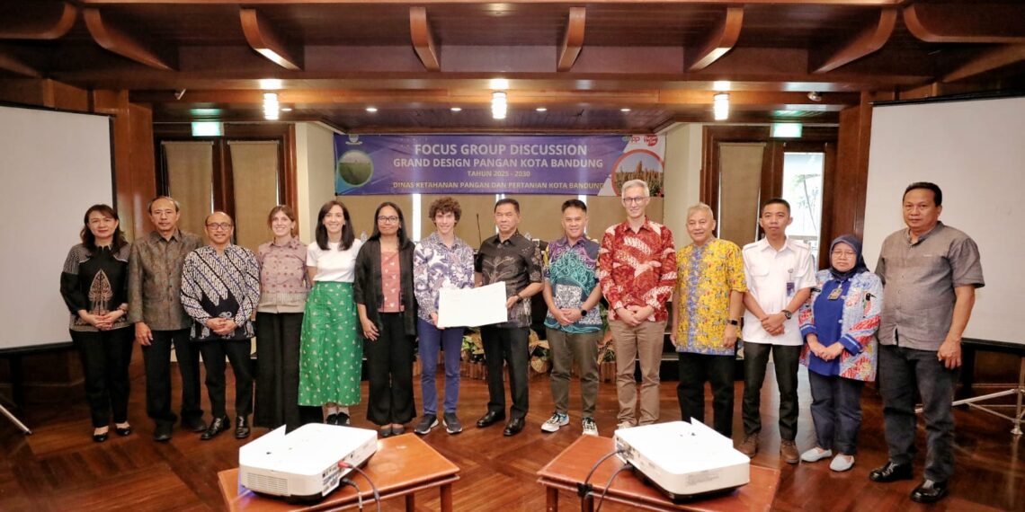 (FOTO: Humas Kota Bandung)