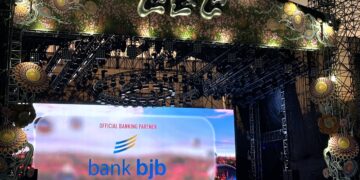 Kehadiran bank bjb di LaLala Festival 2024 sebagai official banking partner, tidak hanya menyediakan pengalaman festival yang mengesankan, tetapi juga berbagai promo dan program menarik bagi para pengunjung.