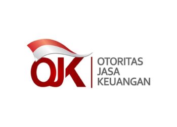 Logo OJK