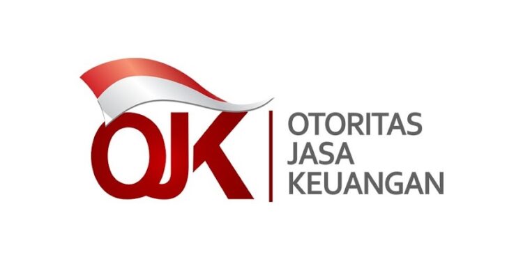 Logo OJK,Stabilitas sektor jasa keuangan,Survei Penilaian Integritas 2024,penyelesaian masalah pinjol,POJK,perbankan
