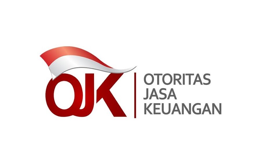 Logo OJK