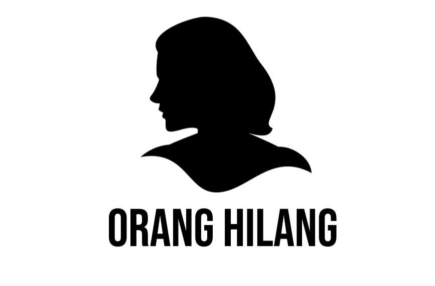 Orang hilang