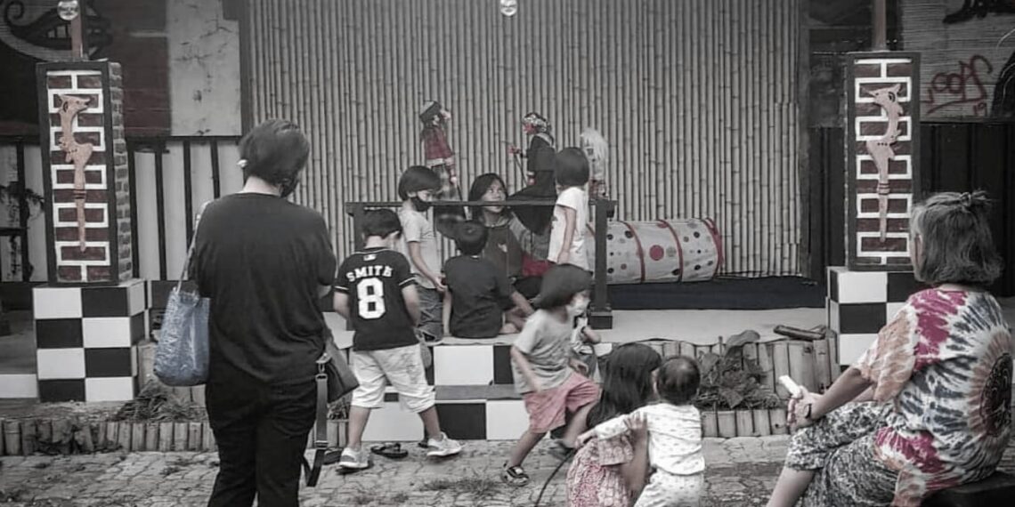 Saung Cepot Cigadung