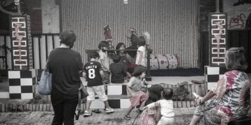 Saung Cepot Cigadung