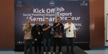 BJB EXPORTPRENEUR