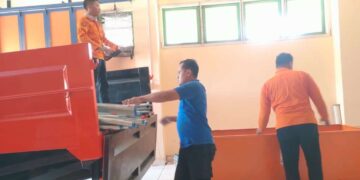 (FOTO: Humas Pemprov Jabar)