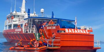 Basarnas Uji Sistem Evakuasi PON XXI 2024 di Aceh