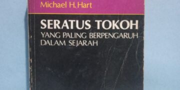 100 Tokoh Paling Berpengaruh di Dunia Menurut Michael H. Hart
