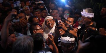 Cagub jabar Dedi Mulyadi (istimewa)