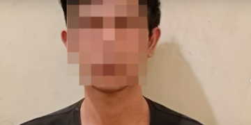 Pelaku curanmor di Garut.9FOTO: Istimewa)