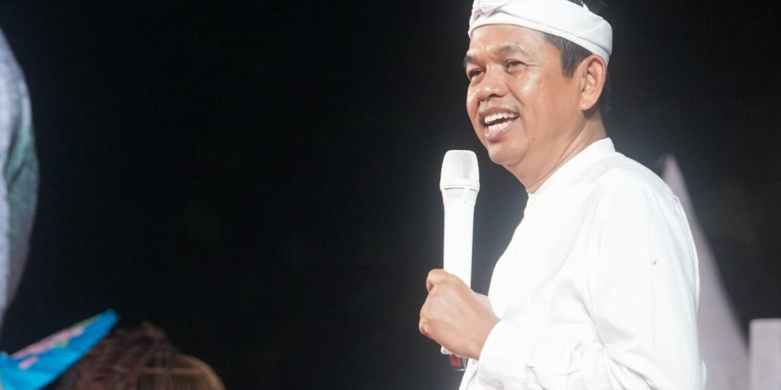 Dedi Mulyadi.(FOTO: Istimewa)