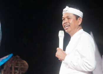 Dedi Mulyadi.(FOTO: Istimewa)