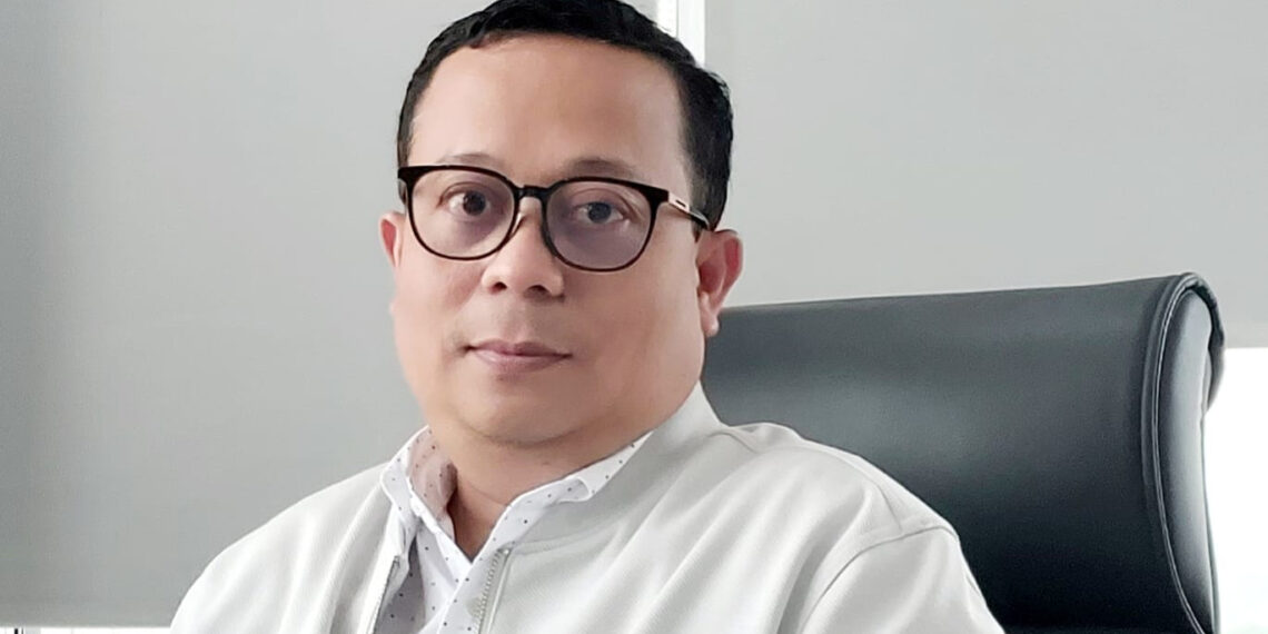 Direktur GTK Madrasah Thobib Al Asyhar