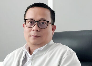 Direktur GTK Madrasah Thobib Al Asyhar
