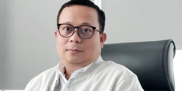 Direktur GTK Madrasah Thobib Al Asyhar