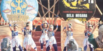 Festival Cai Diraga Nyiru 2024