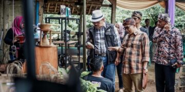 Festival Kopi Rajadesa Ciamis