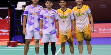 Ganda Putra Indonesia