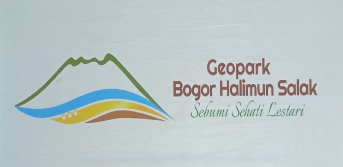 Pemerintah Kabupaten Bogor melalui Bappedalitbang Kabupaten Bogor telah memulai langkah baru dalam pengembangan Geopark Pongkor yang kini berganti nama menjadi Geopark Bogor Halimun Salak.