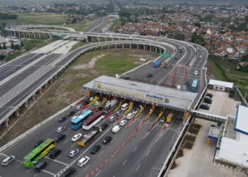 Jalan tol