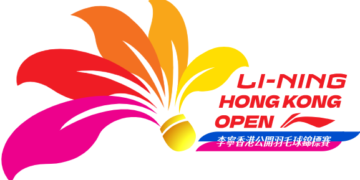 Logo Hong Kong Open 2024.