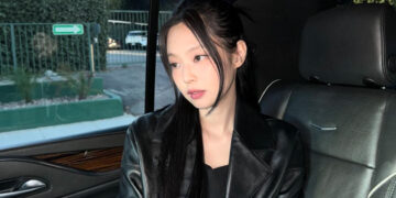 FOTO: Instagran feeds @Jennierubyjane