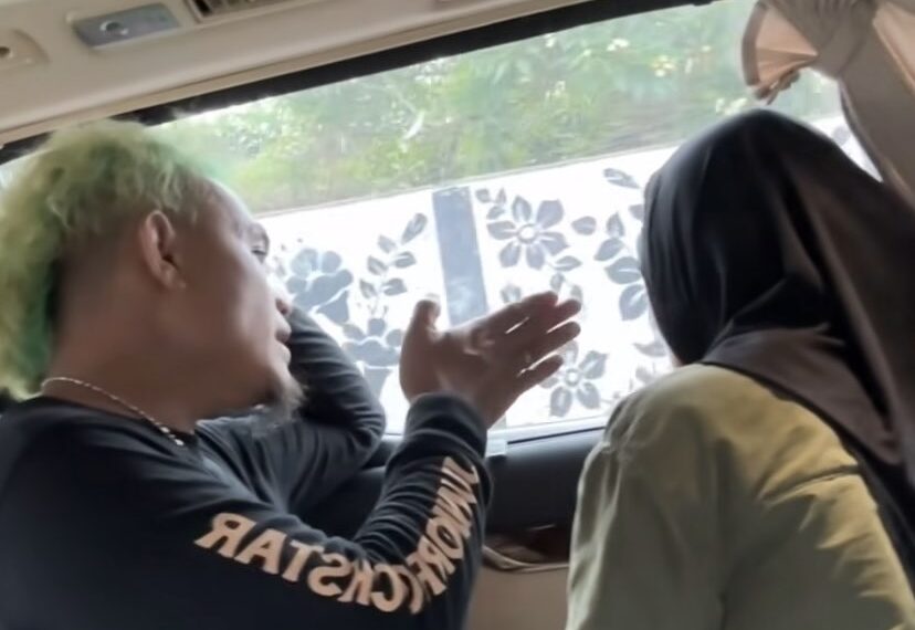 FOTO: Instagram reels, dr.okypratamaa