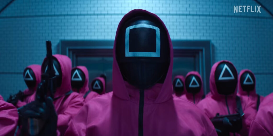 FOTO: Netflix