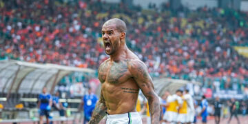 FOTO: Instagram feed davidasilva14