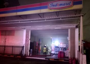 Indomaret