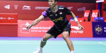 Jonatan Christie