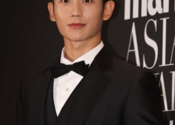 Jung Hae In (Wikipedia)