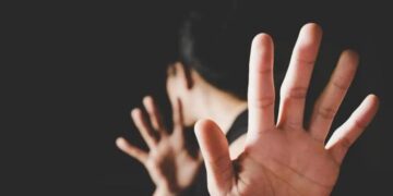 Ilustrasi korban kekerasan seksual.(Foto:Istimewa).