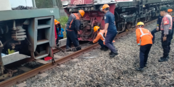 (FOTO: Humas PT KAI)