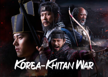 Drama Korea Korea-Khitan War
