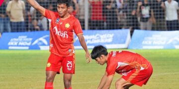 FOTO: Humas KONI Jabar