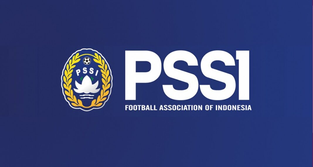 Logo PSSI