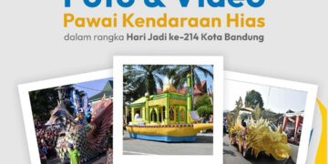 (IMAGE: Humas Pemkot Bandung)