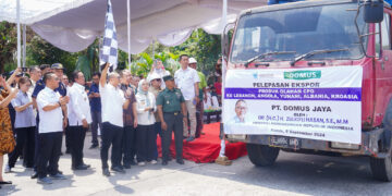 (FOTO: Humas Kemendag)