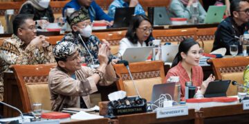 (FOTO: Humas Kemenparekraf)